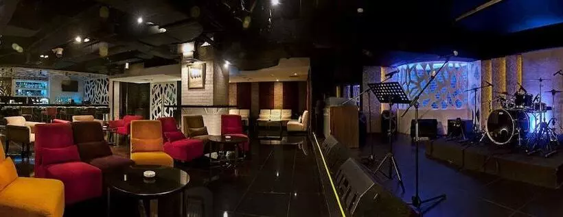 Fotos del hotel Redtop Hotel & Convention Center:  10