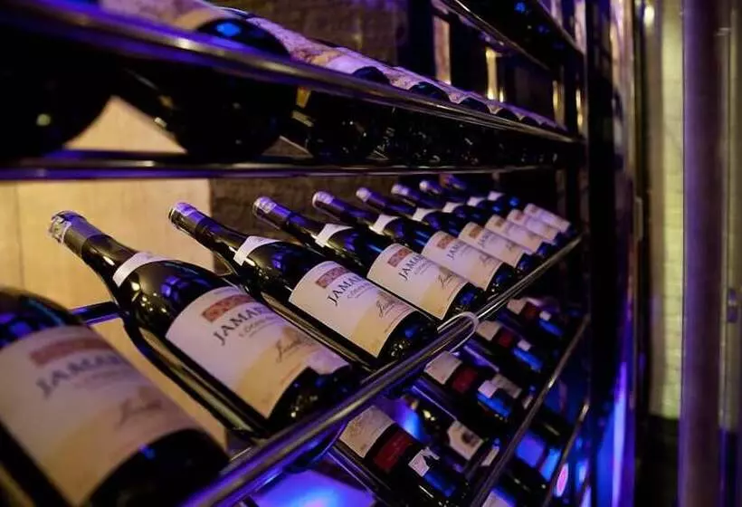 Fotos del hotel Redtop Hotel & Convention Center:  6