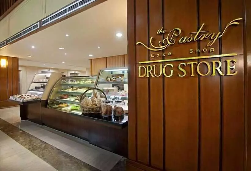 Fotos del hotel Redtop Hotel & Convention Center:  12