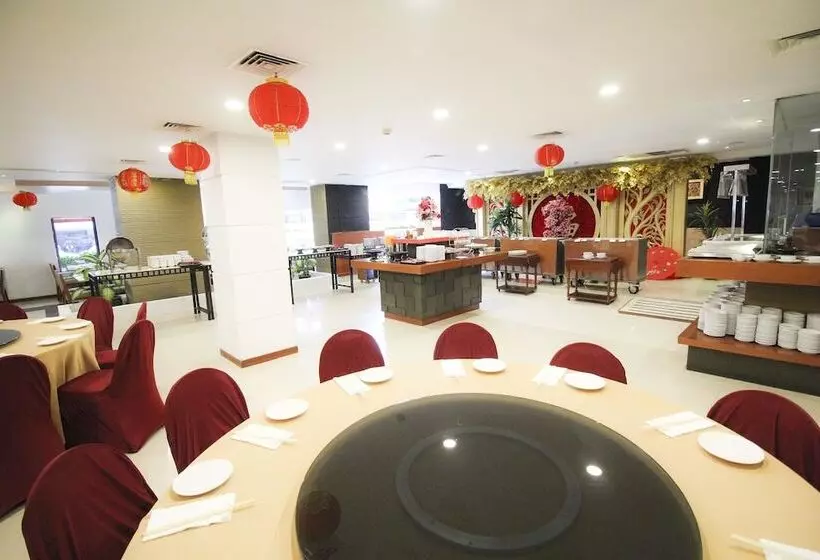 Fotos del hotel Redtop Hotel & Convention Center:  15