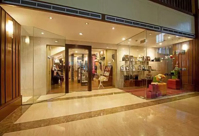 Fotos del hotel Redtop Hotel & Convention Center:  7