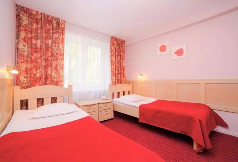 Fotos del hotel Rija  Tia:  8