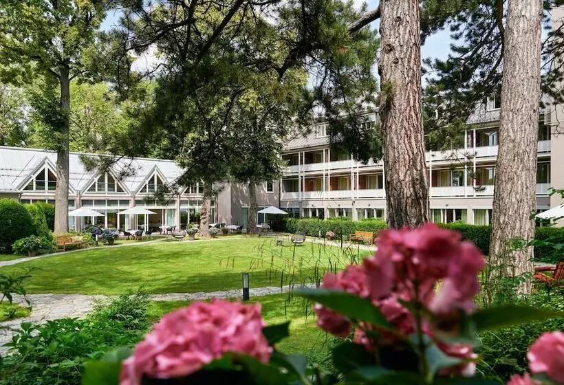 Fotos del hotel Park Rothof:  15