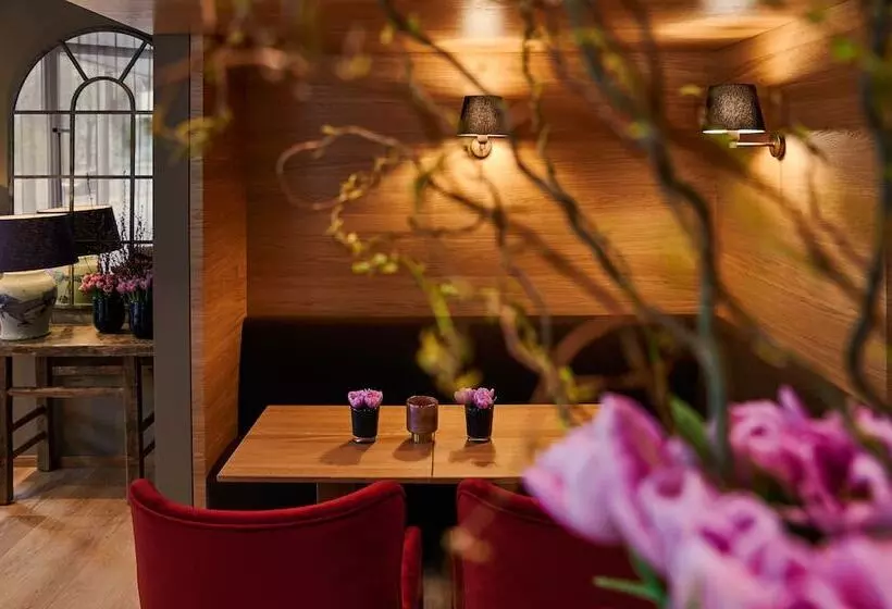 Fotos del hotel Park Rothof:  8