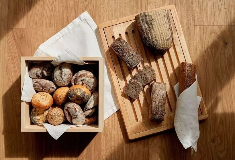 Fotos del hotel Park Rothof:  22