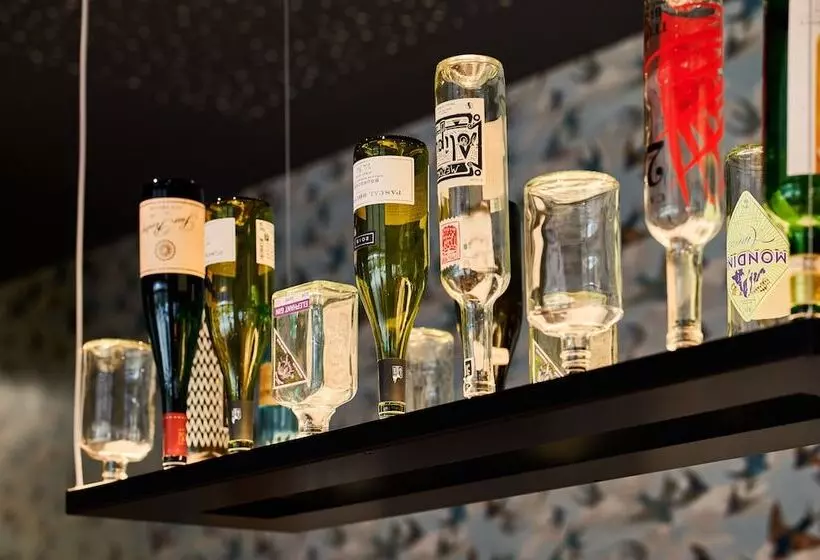 Fotos del hotel Park Rothof:  5