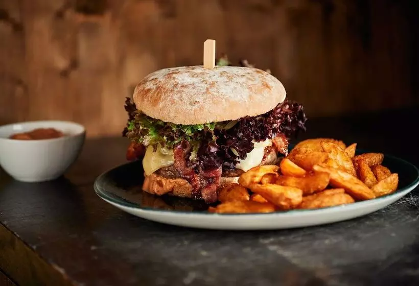 Fotos del hotel Park Rothof:  4