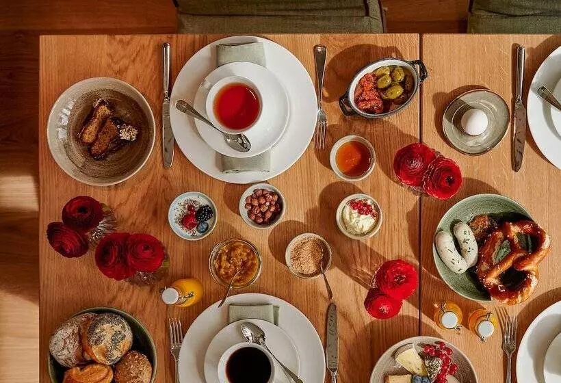 Fotos del hotel Park Rothof:  20