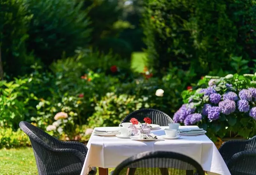 Fotos del hotel Park Rothof:  6