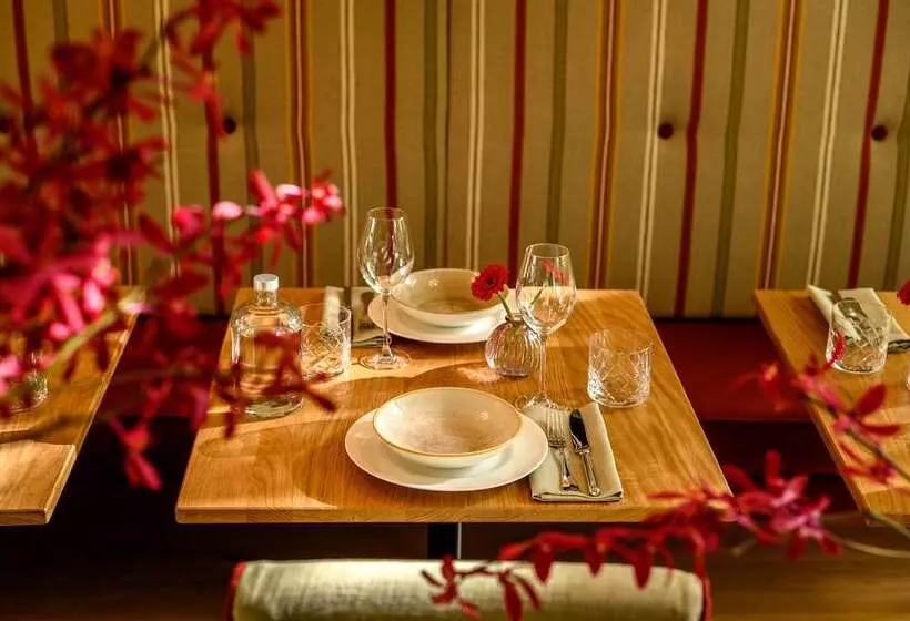 Fotos del hotel Park Rothof:  24