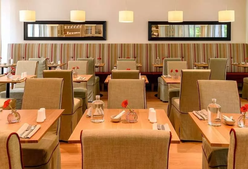 Fotos del hotel Park Rothof:  18