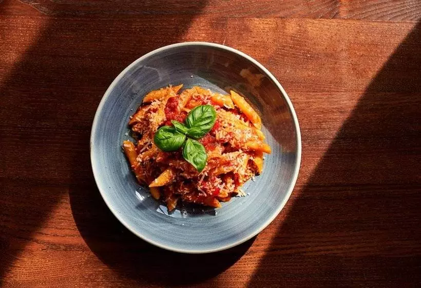 Fotos del hotel Park Rothof:  12