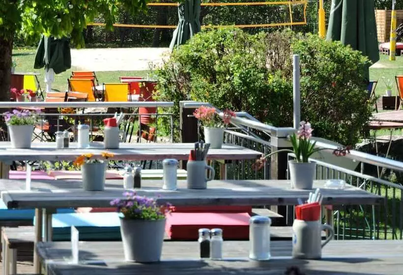 Fotos del hotel Park Rothof:  13