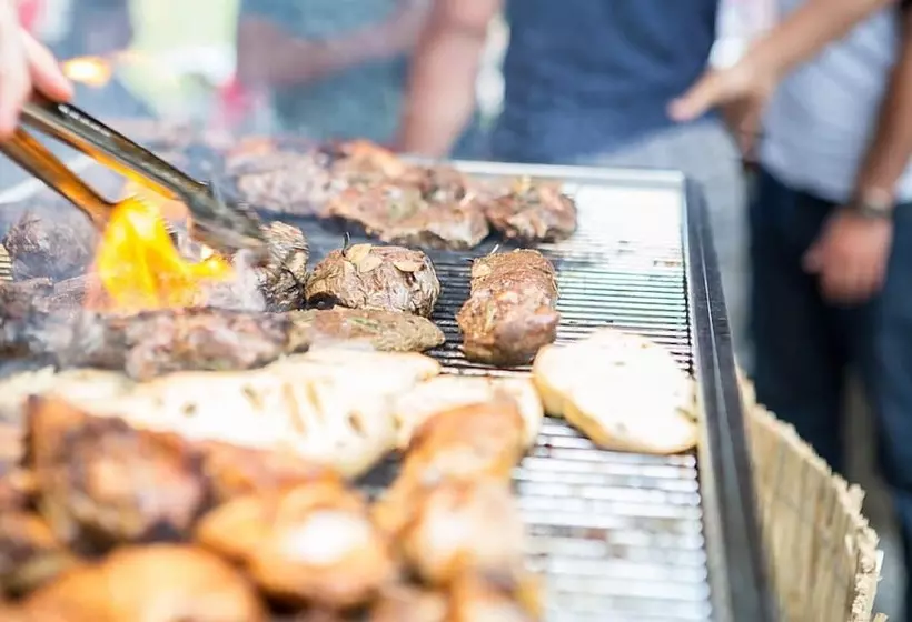 Fotos del hotel Park Rothof:  25