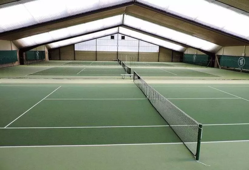 Fotos del hotel Park Rothof:  2