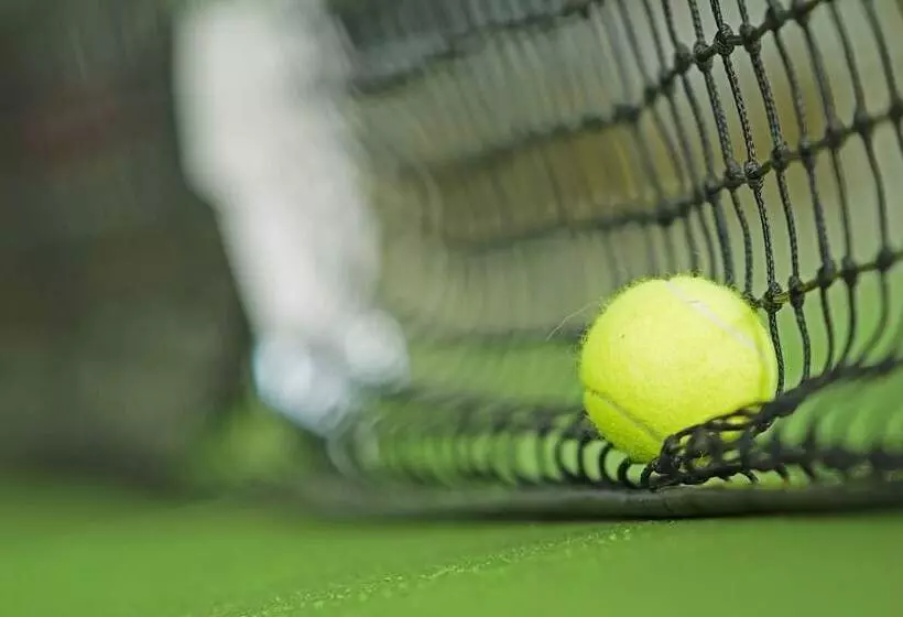 Fotos del hotel Park Rothof:  23