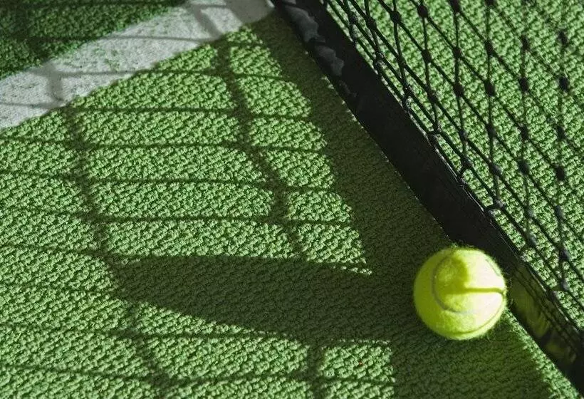 Fotos del hotel Park Rothof:  16