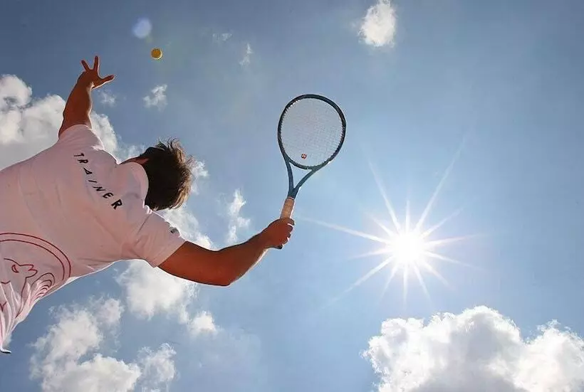 Fotos del hotel Park Rothof:  21