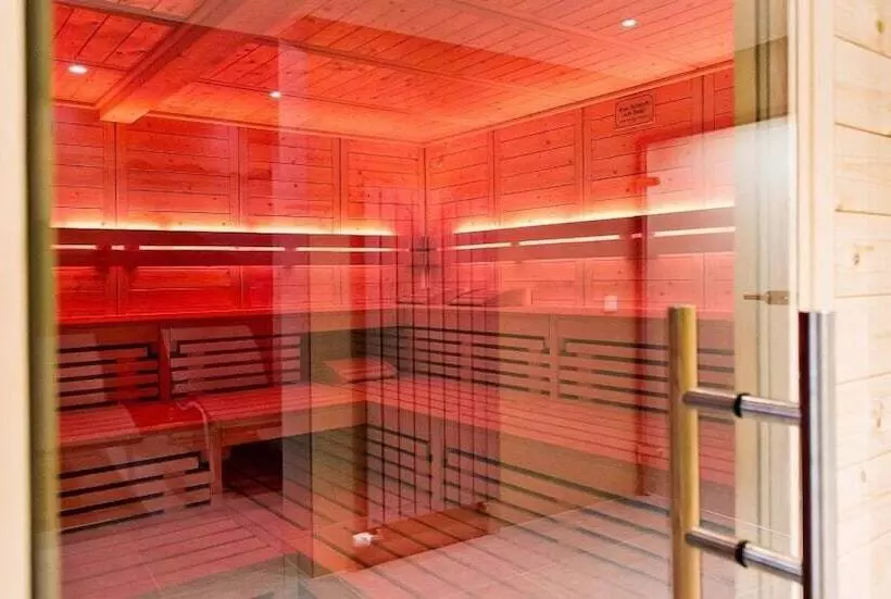 Fotos del hotel Park Rothof:  17