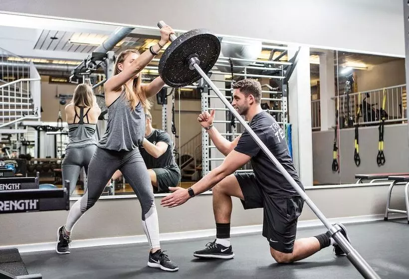 Fotos del hotel Park Rothof:  19