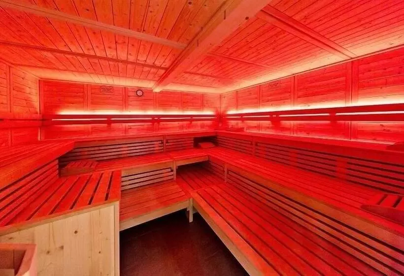 Fotos del hotel Park Rothof:  11