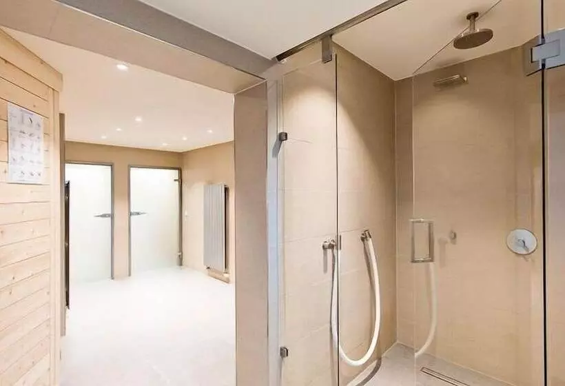 Fotos del hotel Park Rothof:  7