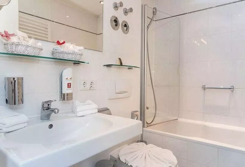 Fotos del hotel Park Rothof:  14