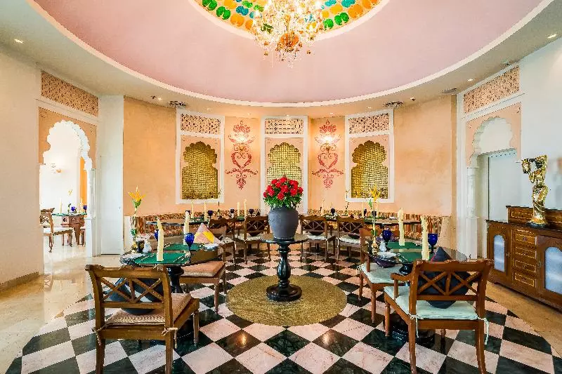 Fotos del hotel Royal Wing Suites & Spa  Sha Extra Plus:  13