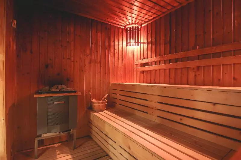 Fotos del hotel Royal Wing Suites & Spa  Sha Extra Plus:  9