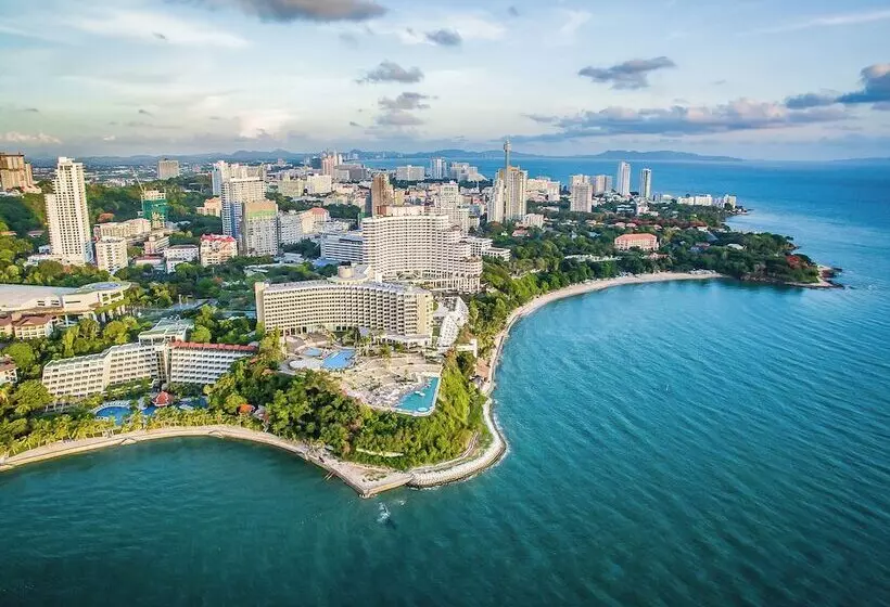 Fotos del hotel Royal Wing Suites & Spa  Sha Extra Plus:  19