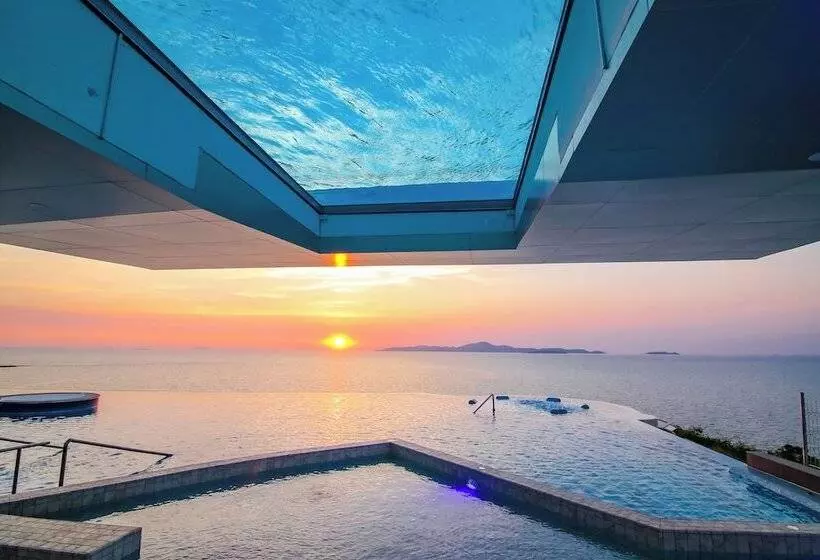 Fotos del hotel Royal Wing Suites & Spa  Sha Extra Plus:  20