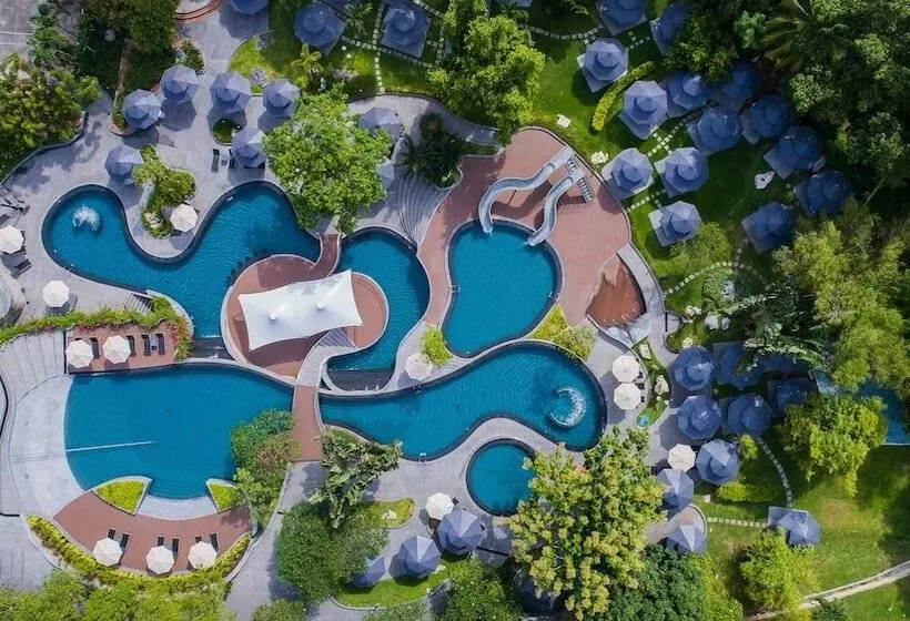 Fotos del hotel Royal Wing Suites & Spa  Sha Extra Plus:  7