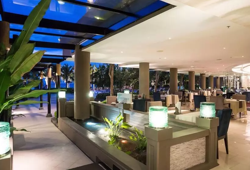 Fotos del hotel Royal Wing Suites & Spa  Sha Extra Plus:  5