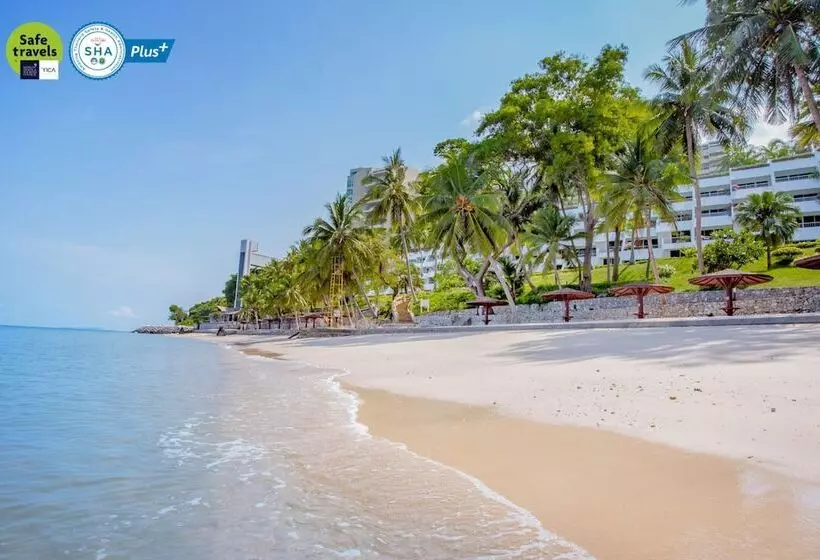 Fotos del hotel Royal Wing Suites & Spa  Sha Extra Plus:  11