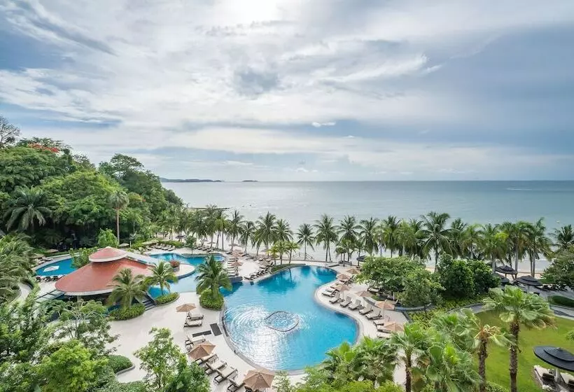 Fotos del hotel Royal Wing Suites & Spa  Sha Extra Plus:  6