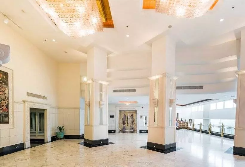 Fotos del hotel Royal Wing Suites & Spa  Sha Extra Plus:  2