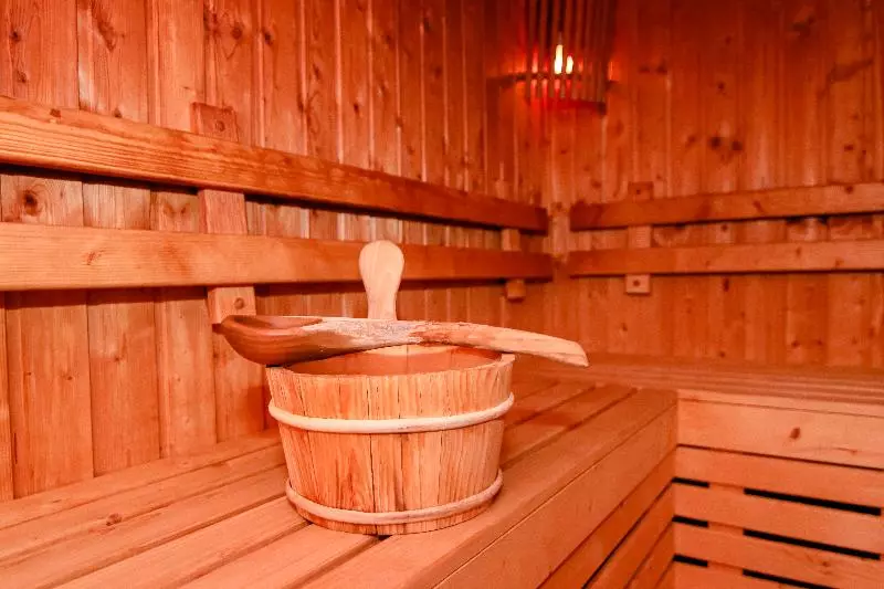 Fotos del hotel Royal Wing Suites & Spa  Sha Extra Plus:  4