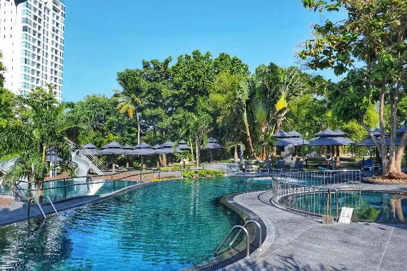 Fotos del hotel Royal Wing Suites & Spa  Sha Extra Plus:  12