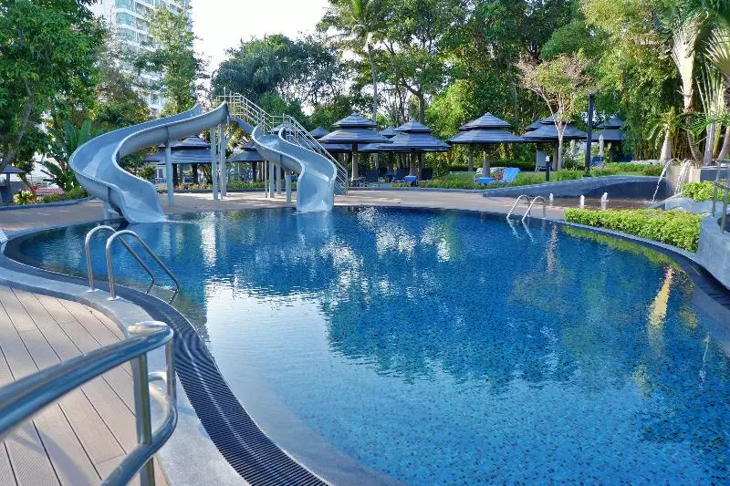 Fotos del hotel Royal Wing Suites & Spa  Sha Extra Plus:  15