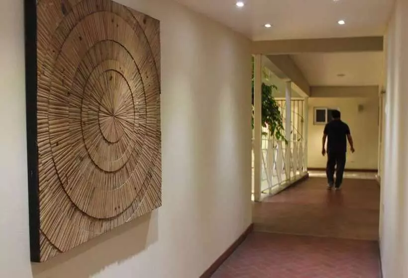 Fotos del hotel Altamont Court:  19