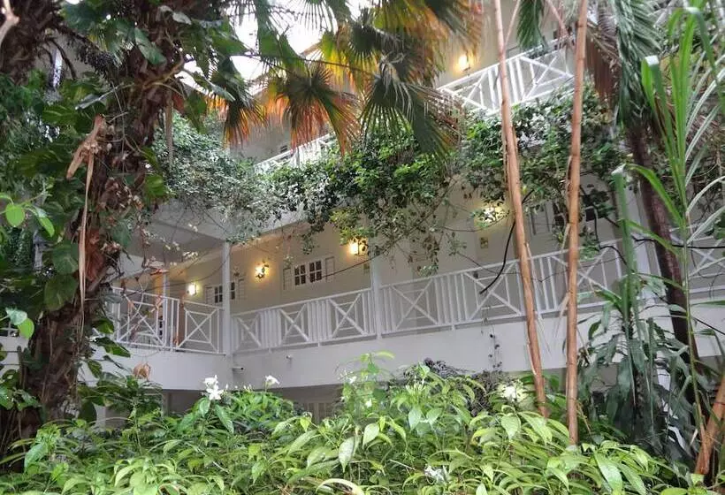 Fotos del hotel Altamont Court:  16