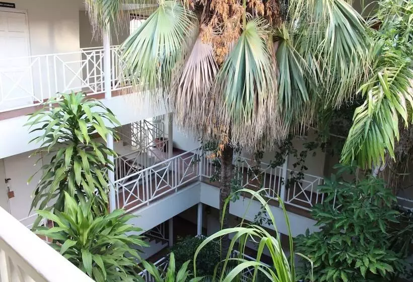 Fotos del hotel Altamont Court:  22