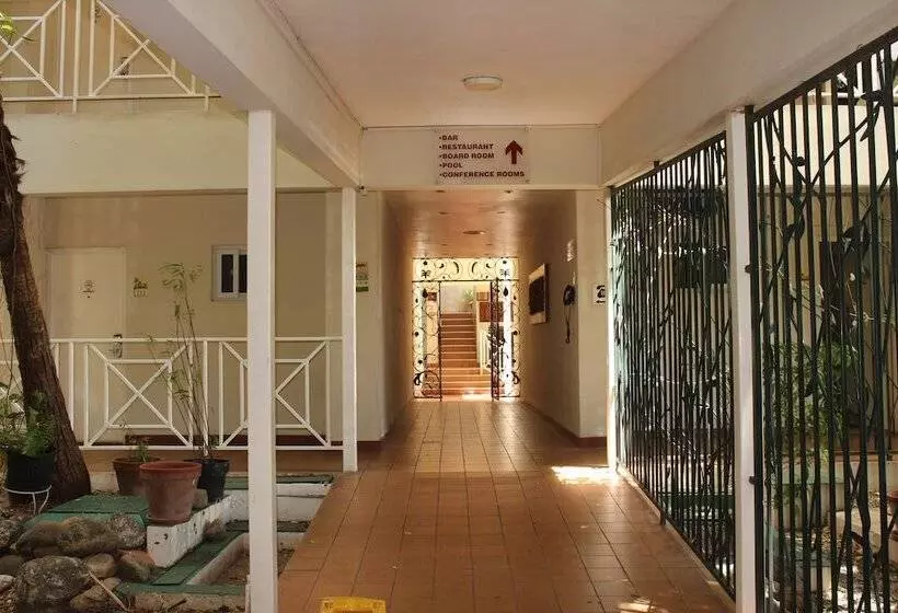 Fotos del hotel Altamont Court:  2