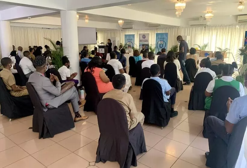 Fotos del hotel Altamont Court:  17