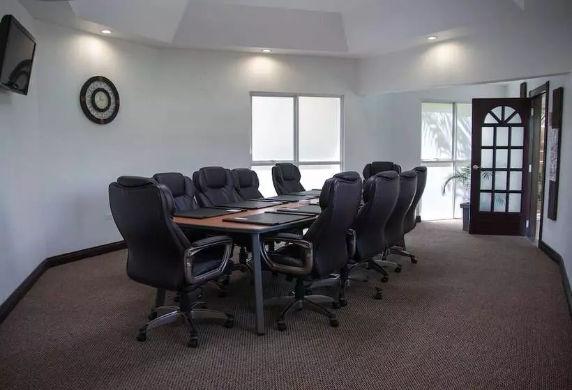 Fotos del hotel Altamont Court:  6