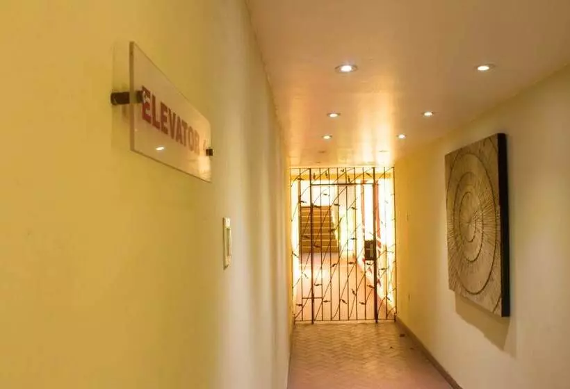 Fotos del hotel Altamont Court:  11