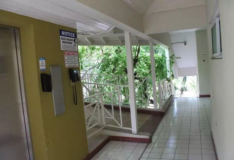 Fotos del hotel Altamont Court:  7