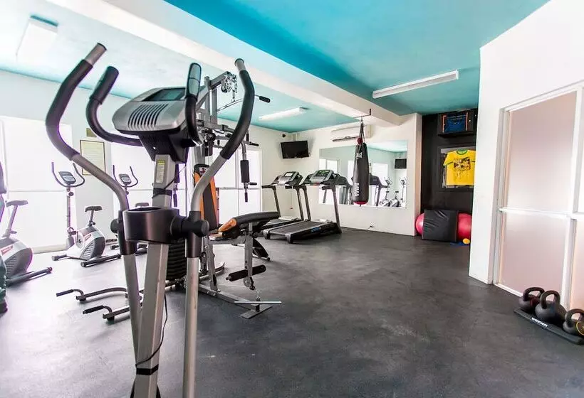 Fotos del hotel Altamont Court:  20