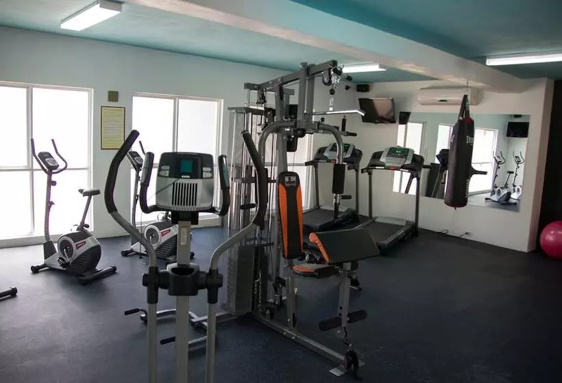 Fotos del hotel Altamont Court:  3