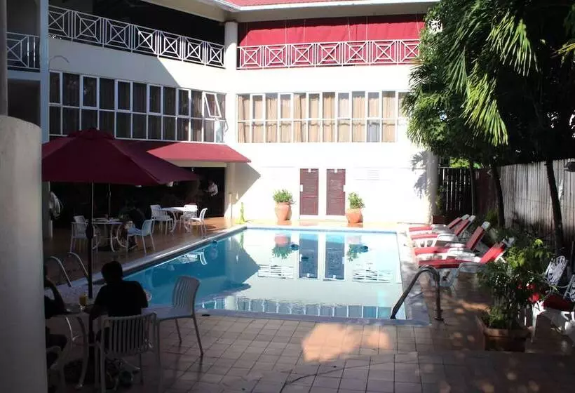 Fotos del hotel Altamont Court:  18